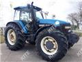 New Holland 8560, 1998, Mga traktora