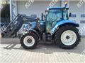 New Holland T 5.95, 2012, Tractors