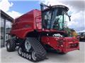 Case IH AXIAL-FLOW 8250 Bælter Tracks 4WD, 2023, Kombine harvesters/mga pag-aani