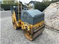 Bomag BW 90 AD-2, 2000, Twin drum rollers