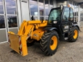JCB 531-70, 2019, Teleskoplader