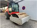 Protec AC 107, 2000, Twin drum rollers