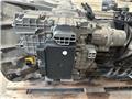 Mercedes-Benz MERCEDES G281-12 / GEARSHIFT A9612607063, Mga gear boxes