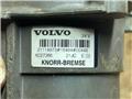 Volvo MODULATOR 21114973, Радиаторы