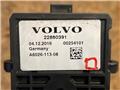 Volvo VOLVO WIPER SWITCH 22860391، مكونات أخرى