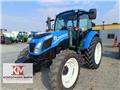 New Holland T 4.95, 2014, Tractors
