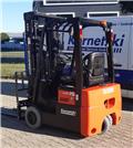 EP CPD15TVL, 2022, Electric forklift trucks