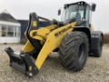 New Holland W 190, 2021, Radlader
