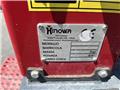 Hinowa HS 850، 2018، عربات نقل قلابة للمواقع
