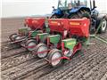 Hassia 6 Rij Maiszaaimachine, Other Tillage Machines And Accessories