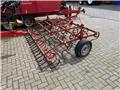 Kongskilde Cultivator, Other Tillage Machines And Accessories
