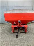 Kuhn Rauch MDS19.1 Kunstmeststrooier, 2015, Other fertilizing machines and accessories