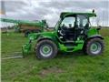 Merlo TF 38.10, Other agricultural machines