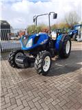 New Holland T 4.100, 2022, Tractores