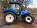 New Holland T 6.145, 2021, Tractores