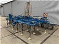 Rabe GR-4500 Cultivator, 2008, Other tillage machines and accessories
