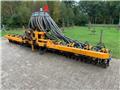 Veenhuis 7.60 Meter Bemester, Other Fertilizing Machines and Accessories
