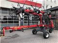 Vicon Fanex 1404C Schudder, 2015, Farm machinery