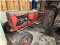 Bolinder-Munktell Buster 400, Tractors