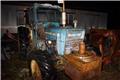 Ford 4000, Tractores
