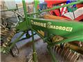 Other forage harvesting equipment Krone Swadro 421, 2017