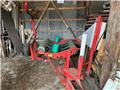 Kverneland TAARUP 7420, 2006, Other Forage Equipment