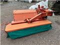 Kverneland TAARUP, Other Forage Equipment
