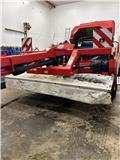Other forage harvesting equipment Lely 320