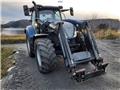New Holland T 6.180, 2018, Tractores