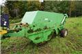  Saga SP1113, Other tillage machines and accessories
