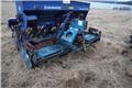Rabe PKE 300, Other tillage machines and accessories