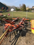 Fella TH 1100, 2007, Kreiselheuer/-wender