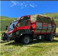 Aebi Transporter TP 420, 2020, Farm Equipment - Others