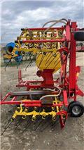 APV Wiesenstriegel, Other sowing machines and accessories