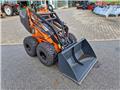 Cast SSQ 22 Minilader 4WD, 2024, Front loaders and diggers