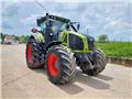 CLAAS AXION 960 stage IV MR, 2019, Tractores