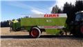 CLAAS Quadrant 1200 RC, Other Forage Equipment