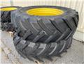 Continental Reifen 380/85R24 - 460/85R34, 2000, Tyres, wheels and rims