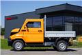 Evum Motors aCar 4x4 Transporter, 2022, Các loại xe tải khác