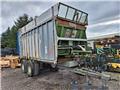 Fliegl BAC 530, 2005, Other trailers