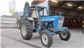 Ford 5000, Tractores