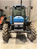 Ford 6640, 1996, Tractors