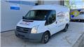 Ford Transit Tourneo, 2011, Other agricultural machines