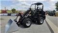 Fuchs F 1144, 2024, Front Loaders