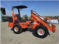 Fuchs F 1400, 2007, Front Loaders