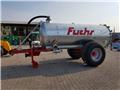 Fuchs VK 7 7300 Liter Güllefass, 2023, Tàu chở vữa hồ