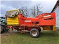 Grimme SE 75-40, 1997, Other agricultural machines