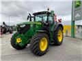 John Deere 215, 2023, Mga traktora