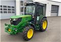 John Deere 5105, 2023, Tractors