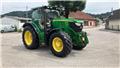 John Deere 6140 R, 2012, Mga traktora